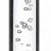 Подвесной светодиодный светильник Odeon Light SPARKY 4369/5L