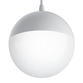 Светодиодный трековый светильник для магнитного трека Maytoni Kiat TR018-2-10W3K-W
