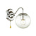 Бра LUMION DARCY 4551/1W