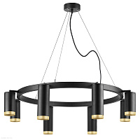 Большая люстра Lightstar Rullo LR01887437440