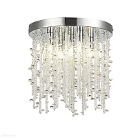 Люстра потолочная EVOLUCE LUCCHIO SLE103302-05