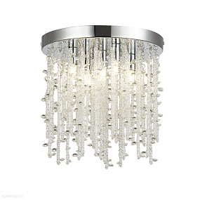 Люстра потолочная EVOLUCE LUCCHIO SLE103302-05