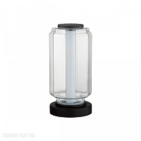Настольная лампа Odeon Light JAM 5409/10TL