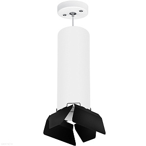 Подвесной светильник Lightstar Rullo RP6496487