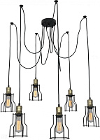 Подвес LUSSOLE LOFT LSP-9310