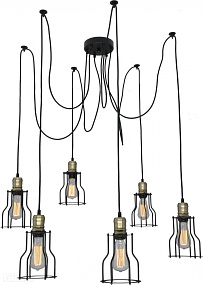 Подвес LUSSOLE LOFT LSP-9310