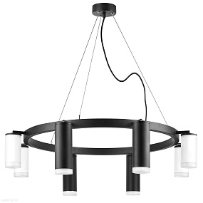 Большая люстра Lightstar Rullo LR0188743640