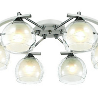 Люстра потолочная LUMIER S994-6