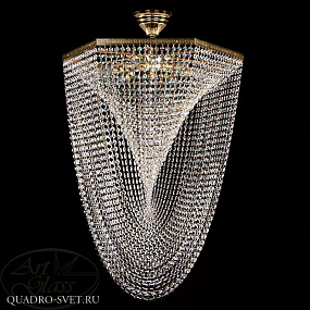 Люстра подвесная ARTGLASS CARLISLE CE