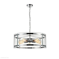 Подвесная люстра Vele Luce Tivoli VL5073P05