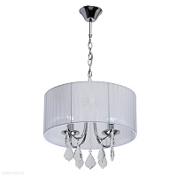 Люстра подвесная MW-Light Жаклин 465016104