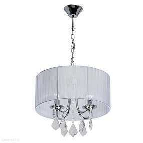 Люстра подвесная MW-Light Жаклин 465016104