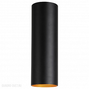 Накладной светодиодный светильник Favourite Drum 2250-1U