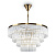 Подвесная люстра Maytoni Colonne MOD093PL-13BS
