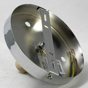 Люстра потолочная LGO DANBURY GRLSP-8036