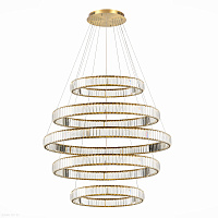 Каскадная светодиодная люстра ST Luce TIVOLI SL1622.303.05
