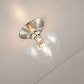Настенно-потолочный светильник CITILUX Томми CL102511