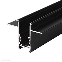 Магнитный шинопровод в гипс 2м Azzardo Track Magnetic 52 Gips2 AZ4650