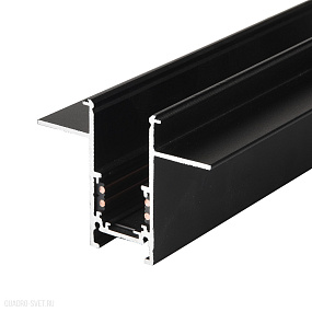 Магнитный шинопровод в гипс 2м Azzardo Track Magnetic 52 Gips2 AZ4650