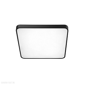 Светодиодный потолочный светильник Azzardo Quadro 50 LED CCT AZ2759
