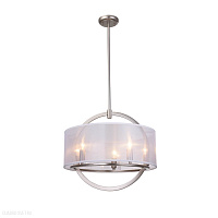 Подвесная люстра Vele Luce Effe VL4135L05