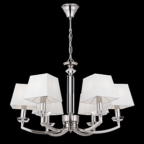 Подвесная люстра Maytoni Chandler MOD019PL-06CH