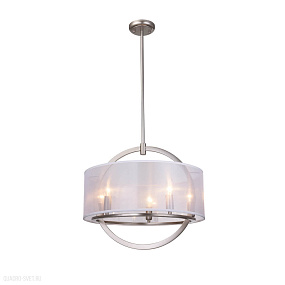 Подвесная люстра Vele Luce Effe VL4135L05