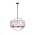 Подвесная люстра Vele Luce Effe VL4135L05
