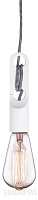 Подвесной светильник LOFT IT Tails LOFT1510WH