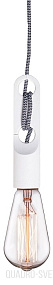Подвесной светильник LOFT IT Tails LOFT1510WH