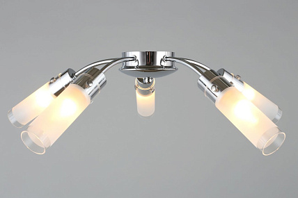 Люстра потолочная Omnilux Lavarone OML-28707-05