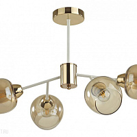 Потолочная люстра LUMION ODELL 5650/4C