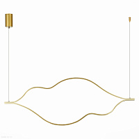 Светодиодный подвесной светильник ST Luce Cortile SL6106.203.56