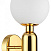 Бра Odeon Light OKIA 4669/1W