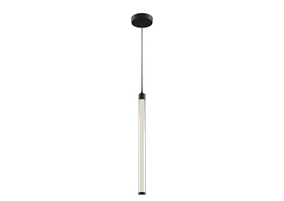 Светодиодный подвесной светильник Maytoni Ray P021PL-L10B