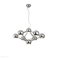Подвесная люстра Vele Luce Azore VL5173P08