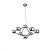 Подвесная люстра Vele Luce Azore VL5173P08