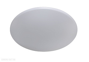 Потолочный светильник Crystal Lux LUNA PL80-3