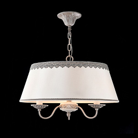 Люстра подвесная Maytoni Bouquet ARM023-PL-03-S
