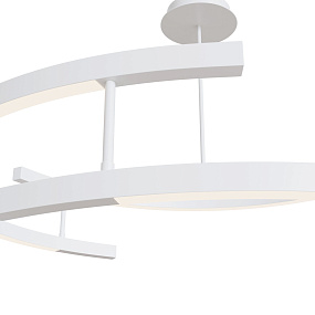 Светодиодный подвесной светильник Maytoni Line MOD054PL-L52W4K
