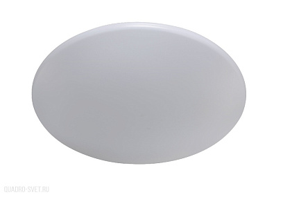 Потолочный светильник Crystal Lux LUNA PL80-3