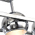 Потолочная люстра Vele Luce Helix VL5153L04