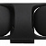 Уличный настенный светильник ST Luce Round SL093.401.02