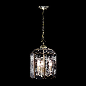 Подвес CITILUX Витра-2 CL442230