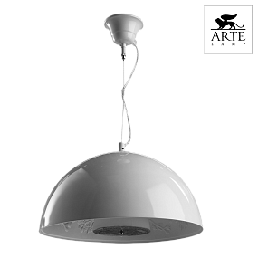 Подвесной светильник Arte Lamp ROME A4175SP-1WH