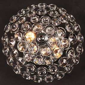 Бра CITILUX Шарм CL316321