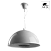 Подвесной светильник Arte Lamp ROME A4175SP-1WH