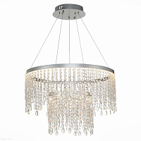 Подвесная светодиодная люстра ST Luce VEGA SL6201.103.55