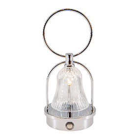 Светодиодная настольная лампа L'Arte Luce Bell L69930.18