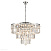 Подвесная люстра Vele Luce Fata VL3173P10